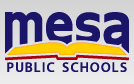 Mesa Public schools image